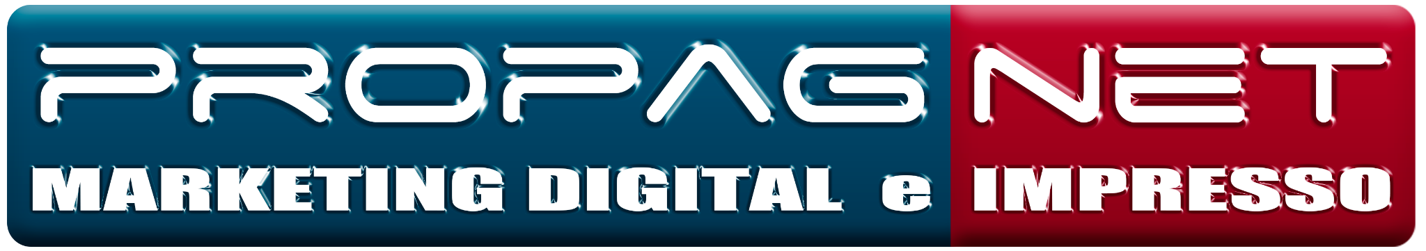 Logo original da Propag Net · 2016–2018