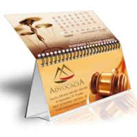Calendários
