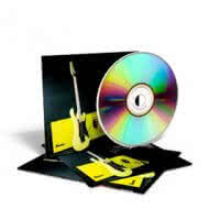 CD/DVD