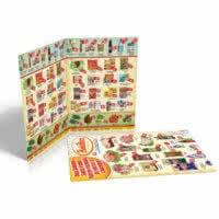 Encartes Para Mercados