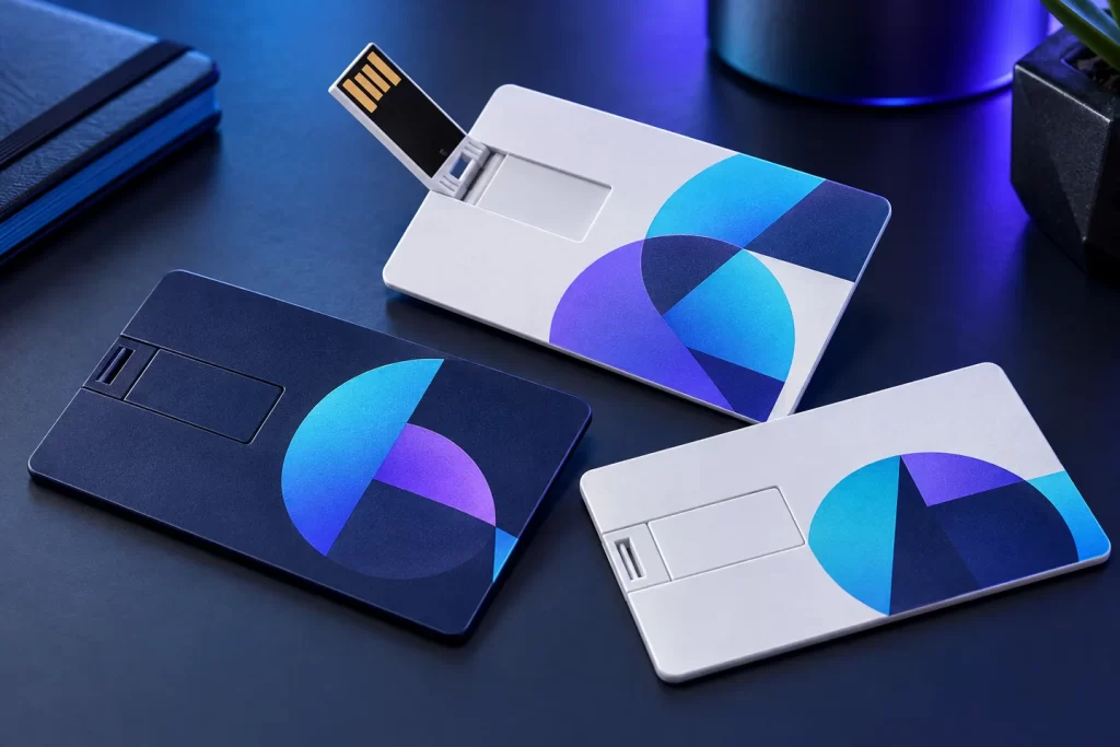 Pen card personalizado