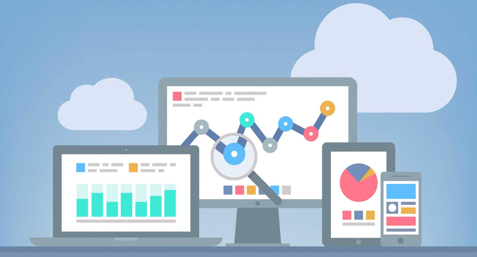 Como o Marketing Digital pode ajudar a trazer mais clientes pra sua empresa?